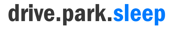 driveparksleep